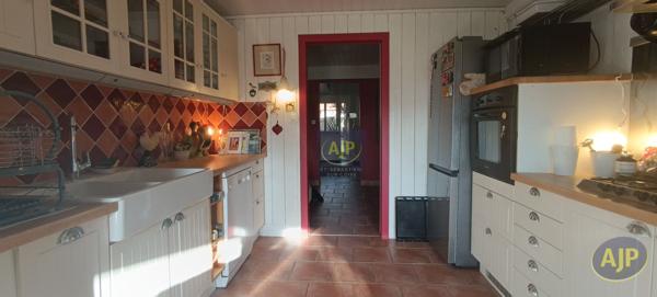 Vente maison Saint Sebastien Sur Loire : 567 000 € - AJP Immobilier Saint-Sébastien-sur-Loire
