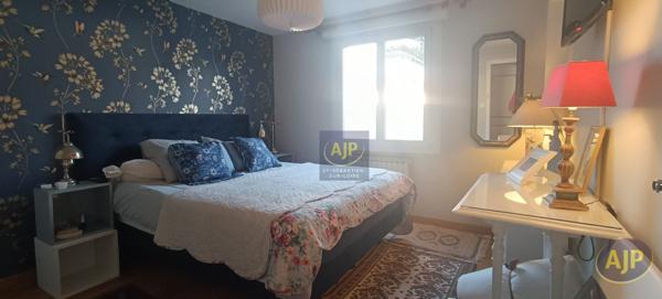 Vente maison Saint Sebastien Sur Loire : 567 000 € - AJP Immobilier Saint-Sébastien-sur-Loire