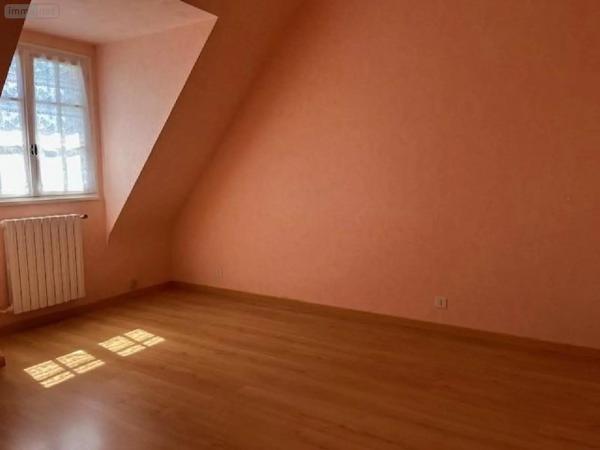 Achat - Maison Plouguerneau 29880 7 pièces 94 m 2 752 m 2