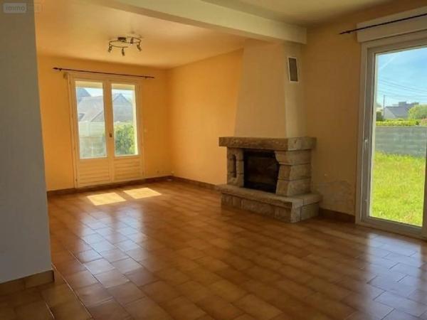 Achat - Maison Plouguerneau 29880 7 pièces 94 m 2 752 m 2