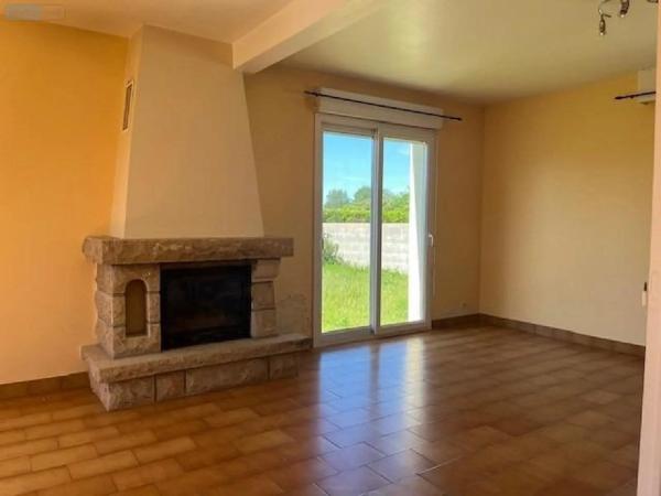 Achat - Maison Plouguerneau 29880 7 pièces 94 m 2 752 m 2