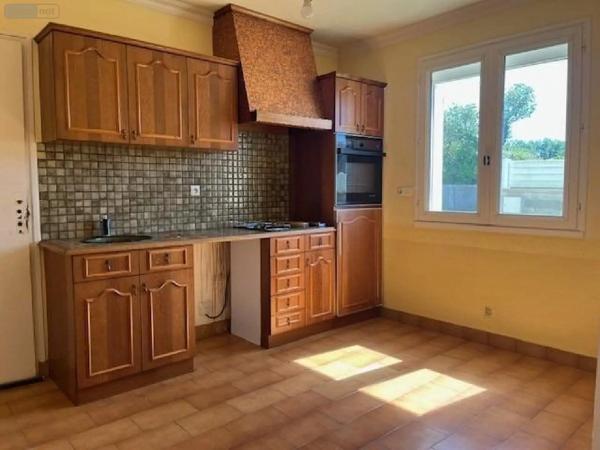 Achat - Maison Plouguerneau 29880 7 pièces 94 m 2 752 m 2