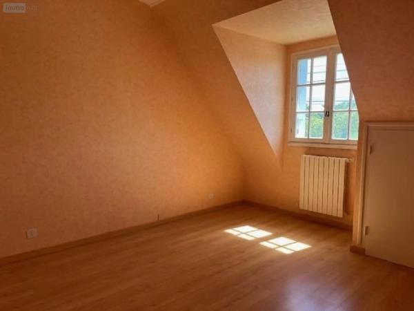 Achat - Maison Plouguerneau 29880 7 pièces 94 m 2 752 m 2