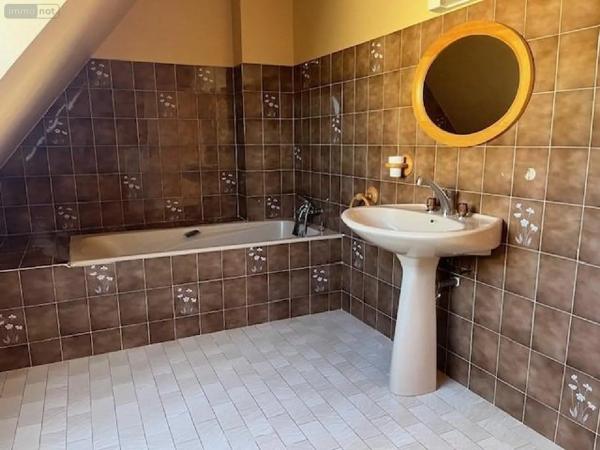 Achat - Maison Plouguerneau 29880 7 pièces 94 m 2 752 m 2