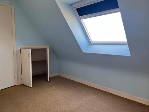 Achat - Maison Plouguerneau 29880 7 pièces 94 m 2 752 m 2