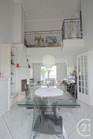 Maison à vendre  7 pièces - 137,70 m2 CHOISY LE ROI - 94