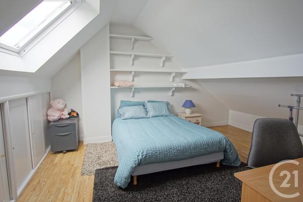 Maison à vendre  7 pièces - 137,70 m2 CHOISY LE ROI - 94