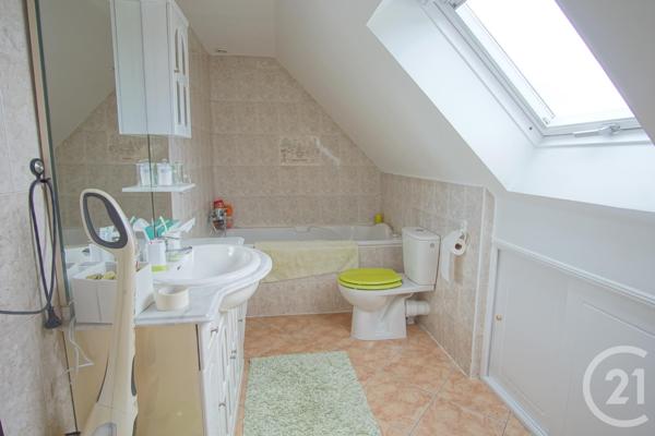 Maison à vendre  7 pièces - 137,70 m2 CHOISY LE ROI - 94