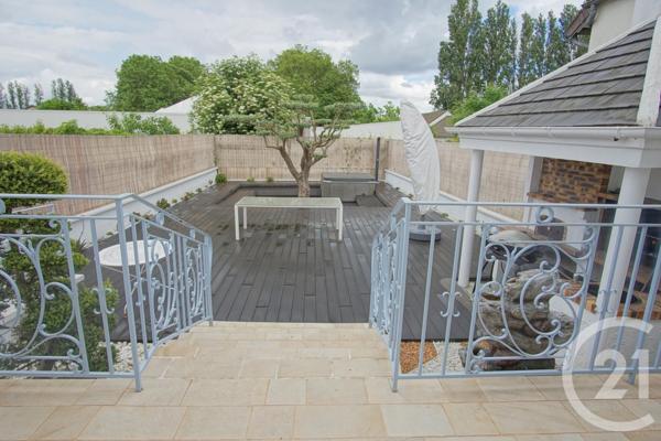 Maison à vendre  7 pièces - 137,70 m2 CHOISY LE ROI - 94