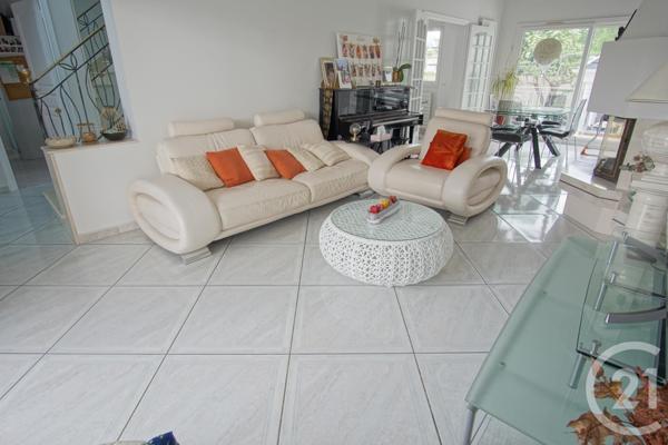 Maison à vendre  7 pièces - 137,70 m2 CHOISY LE ROI - 94