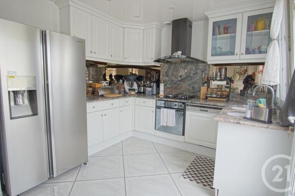 Maison à vendre  7 pièces - 137,70 m2 CHOISY LE ROI - 94