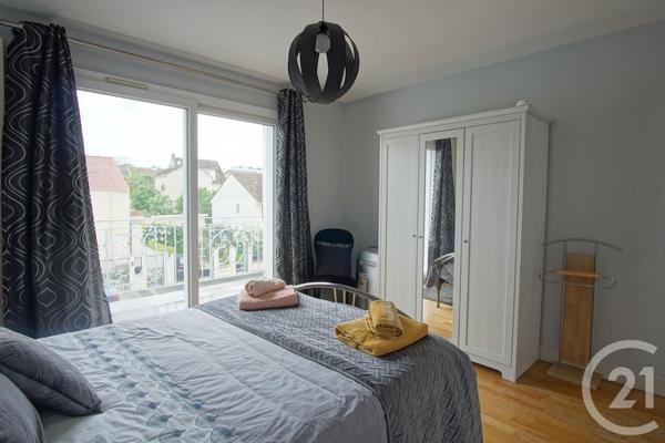 Maison à vendre  7 pièces - 137,70 m2 CHOISY LE ROI - 94