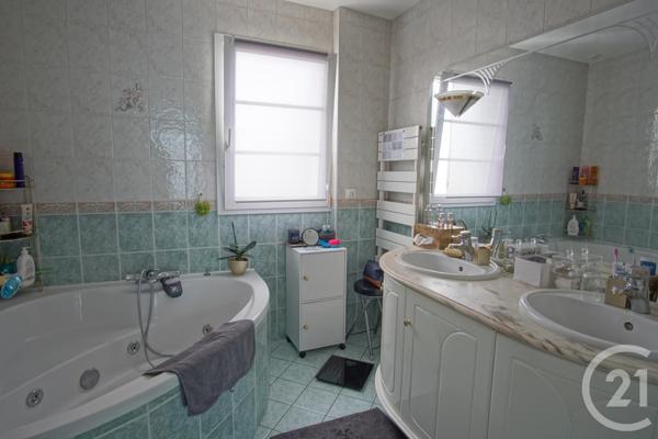 Maison à vendre  7 pièces - 137,70 m2 CHOISY LE ROI - 94