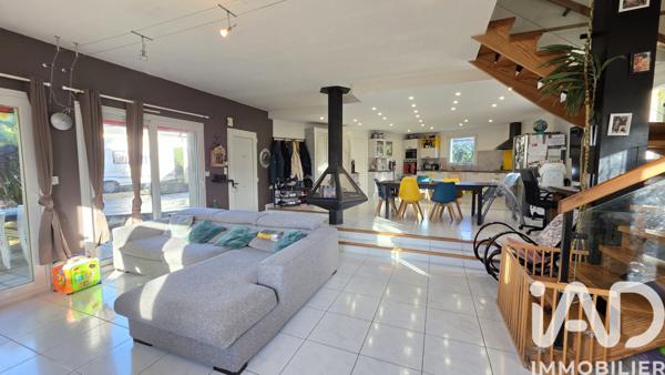Maison à vendre 8 pièces 170 m² Saint-Brieuc