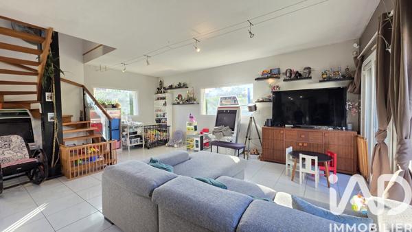 Maison à vendre 8 pièces 170 m² Saint-Brieuc