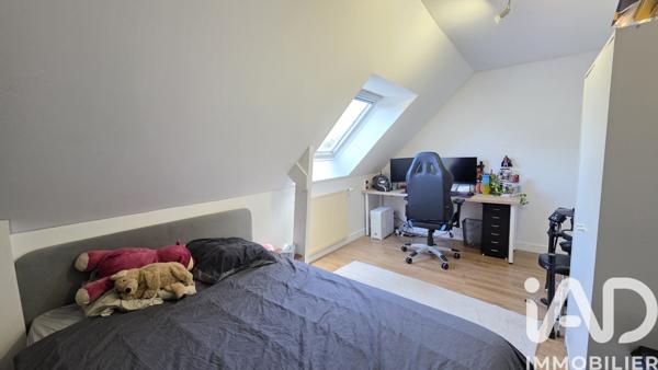 Maison à vendre 8 pièces 170 m² Saint-Brieuc