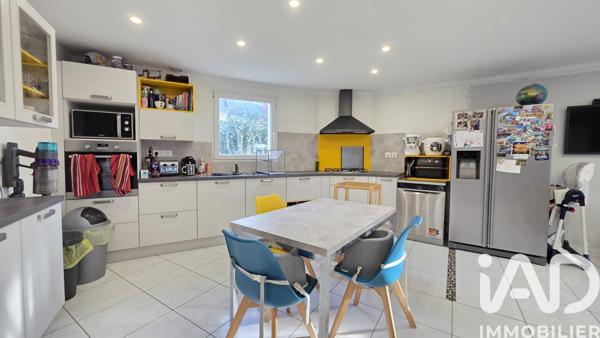 Maison à vendre 8 pièces 170 m² Saint-Brieuc