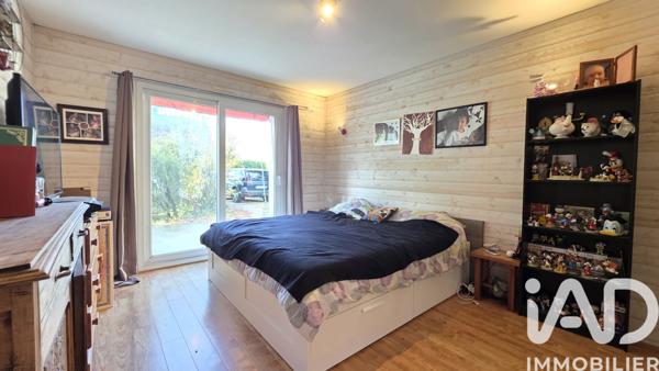 Maison à vendre 8 pièces 170 m² Saint-Brieuc