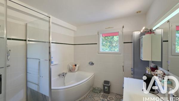 Maison à vendre 8 pièces 170 m² Saint-Brieuc