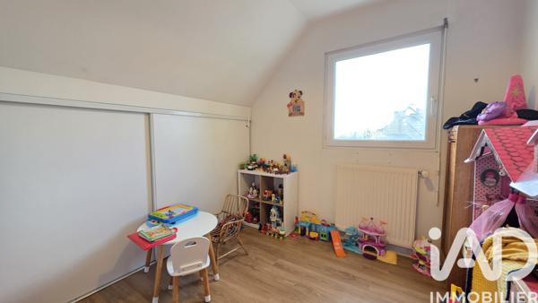 Maison à vendre 8 pièces 170 m² Saint-Brieuc