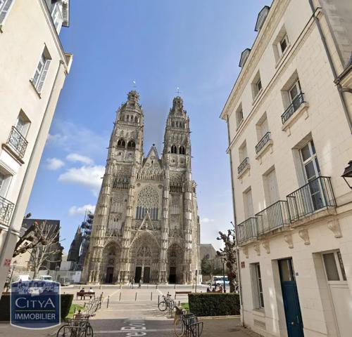 Appartement à louer 3 pièces 74.8m²