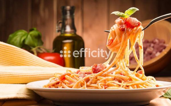 Fonds De Commerce - 100 m² Exclusivité efficity