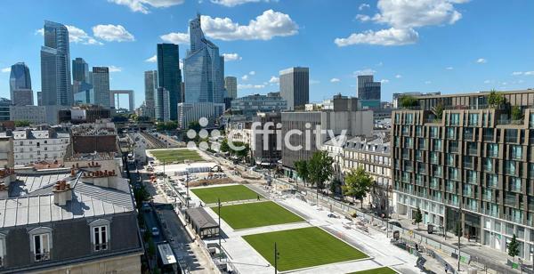 Fonds De Commerce - 100 m² Exclusivité efficity