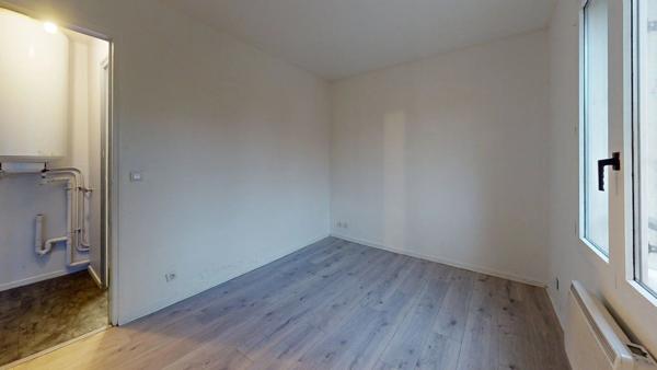 Location Appartement 2 pièces 43 m2 à Corbeil-Essonnes
