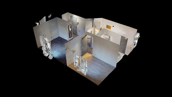 Location Appartement 2 pièces 43 m2 à Corbeil-Essonnes