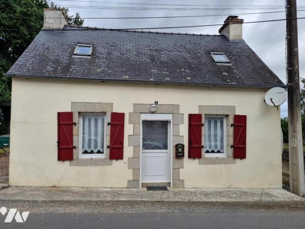 Maison Plévin