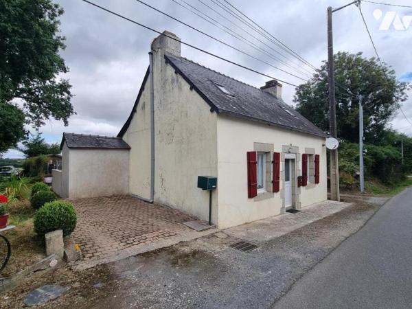 Maison Plévin