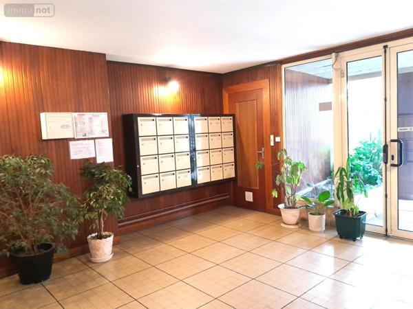 Appartement à vendre à Fleury-les-Aubrais dans le Loiret (45400), ref : 45004-448