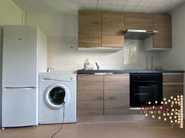 Maison sur sous sol T6