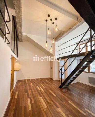 Loft 3 pièces - 68 m² Exclusivité