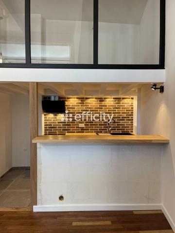 Loft 3 pièces - 68 m² Exclusivité