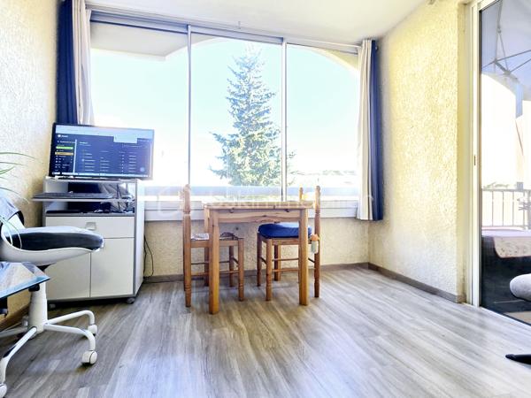 Appartement de 25 m²