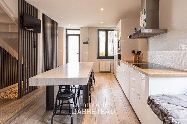Colocation - 148 m² - 1 chambre