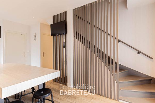 Colocation - 148 m² - 1 chambre