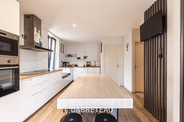 Colocation - 148 m² - 1 chambre