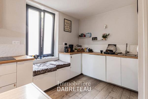Colocation - 148 m² - 1 chambre