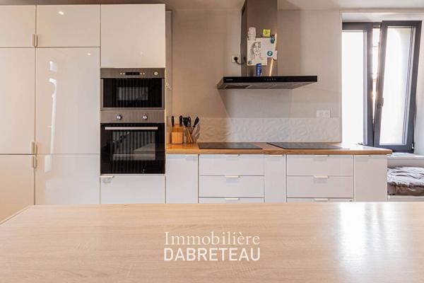 Colocation - 148 m² - 1 chambre