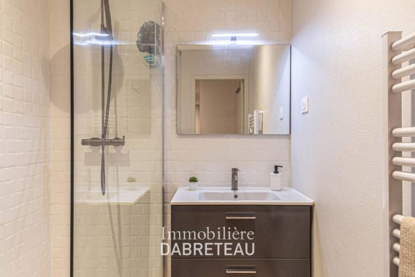 Colocation - 148 m² - 1 chambre