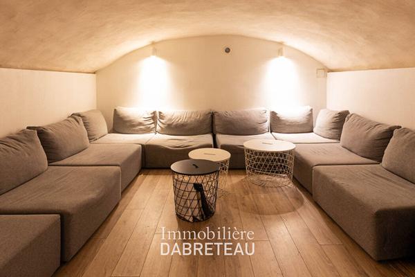 Colocation - 148 m² - 1 chambre