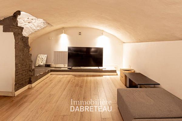 Colocation - 148 m² - 1 chambre