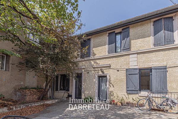 Colocation - 148 m² - 1 chambre