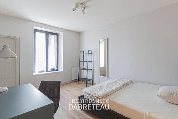 Colocation - 148 m² - 1 chambre