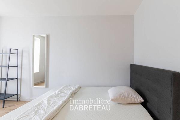 Colocation - 148 m² - 1 chambre