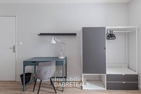 Colocation - 148 m² - 1 chambre
