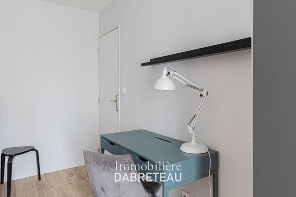 Colocation - 148 m² - 1 chambre