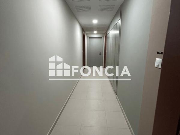 Location Appartement 2 pièces 52.9 m² - 300 RUE JOSEPH DONATI Rousset 13790